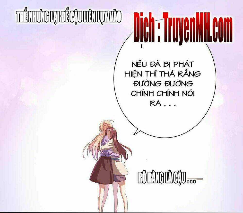 Tổng Tài ! Đừng Trả Hàng Nha ! Chapter 37 trang 17