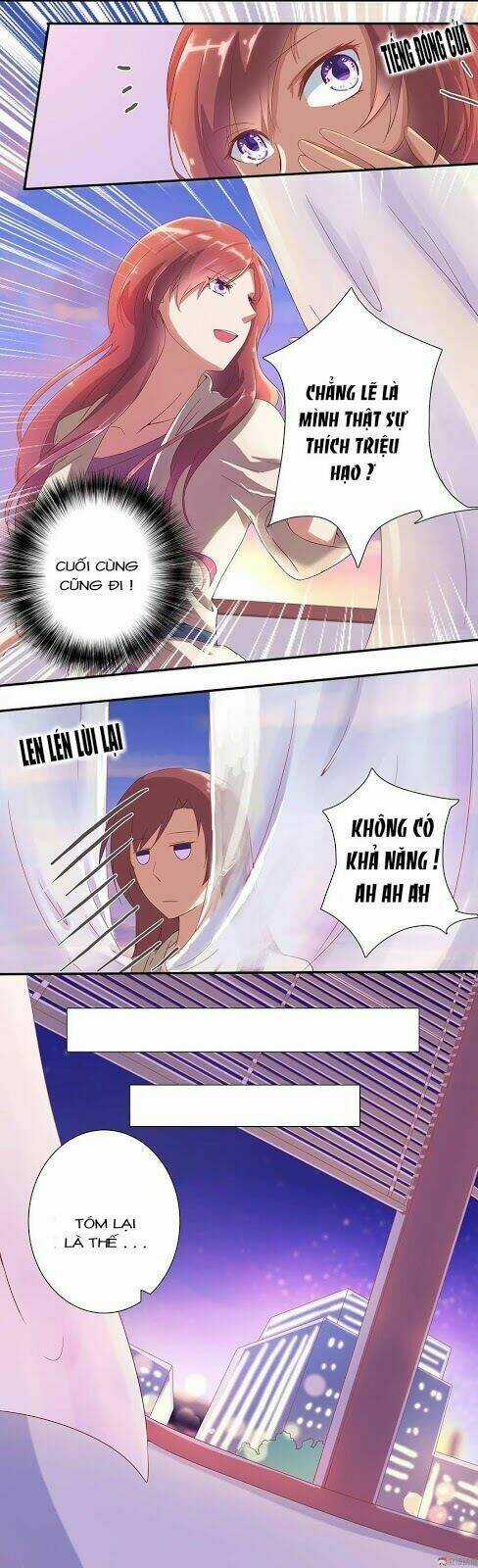 Tổng Tài ! Đừng Trả Hàng Nha ! Chapter 37 trang 2