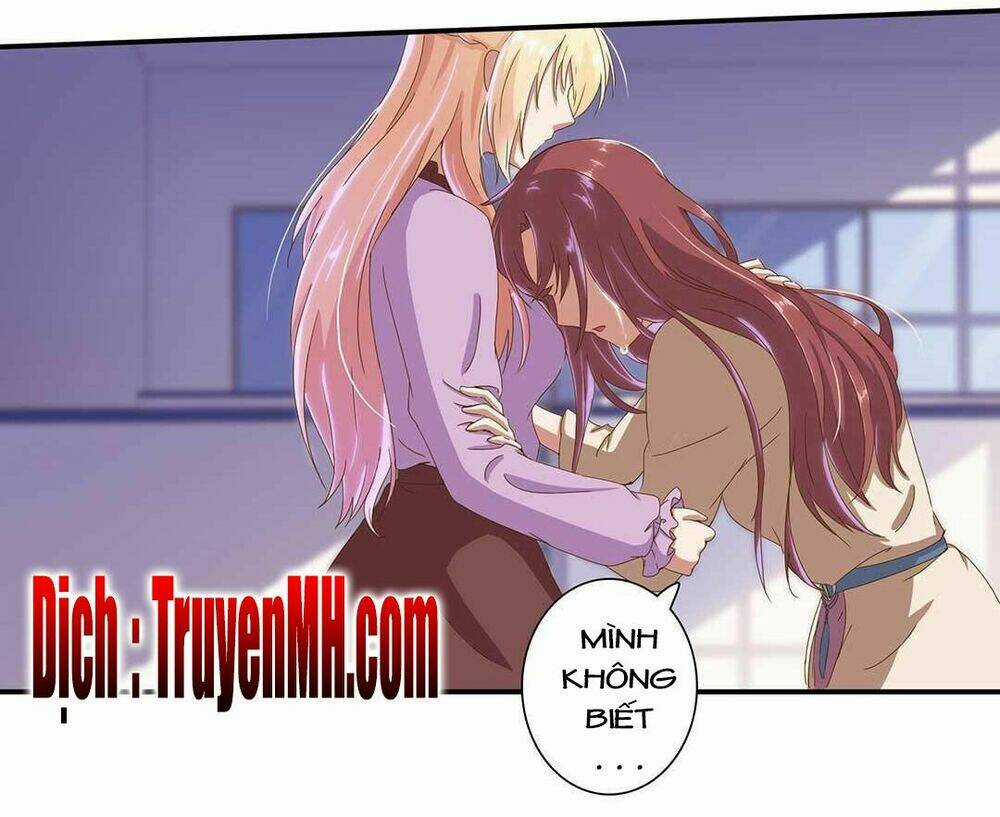 Tổng Tài ! Đừng Trả Hàng Nha ! Chapter 37 trang 21