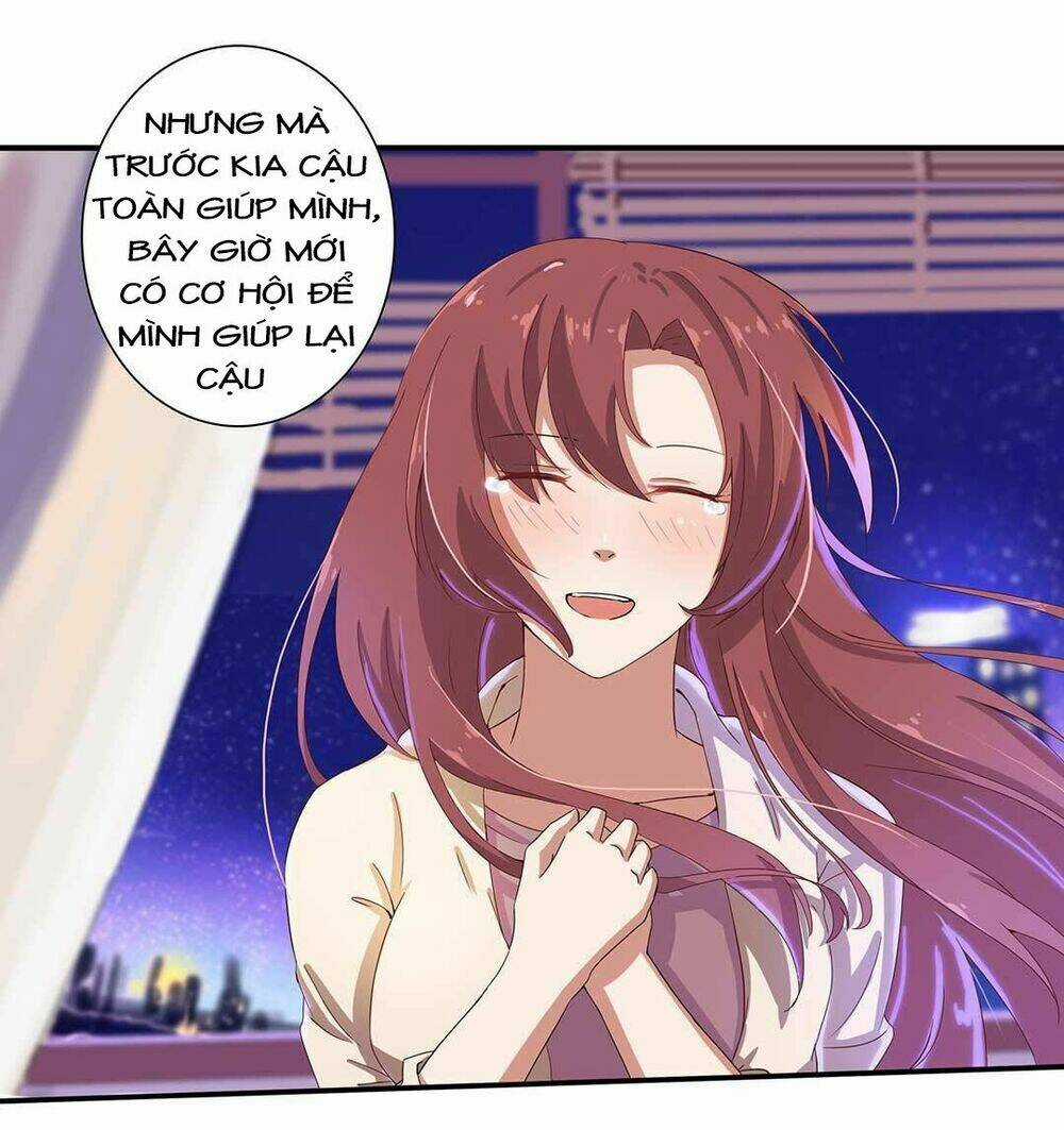 Tổng Tài ! Đừng Trả Hàng Nha ! Chapter 37 trang 22