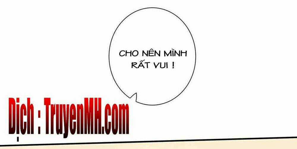 Tổng Tài ! Đừng Trả Hàng Nha ! Chapter 37 trang 23
