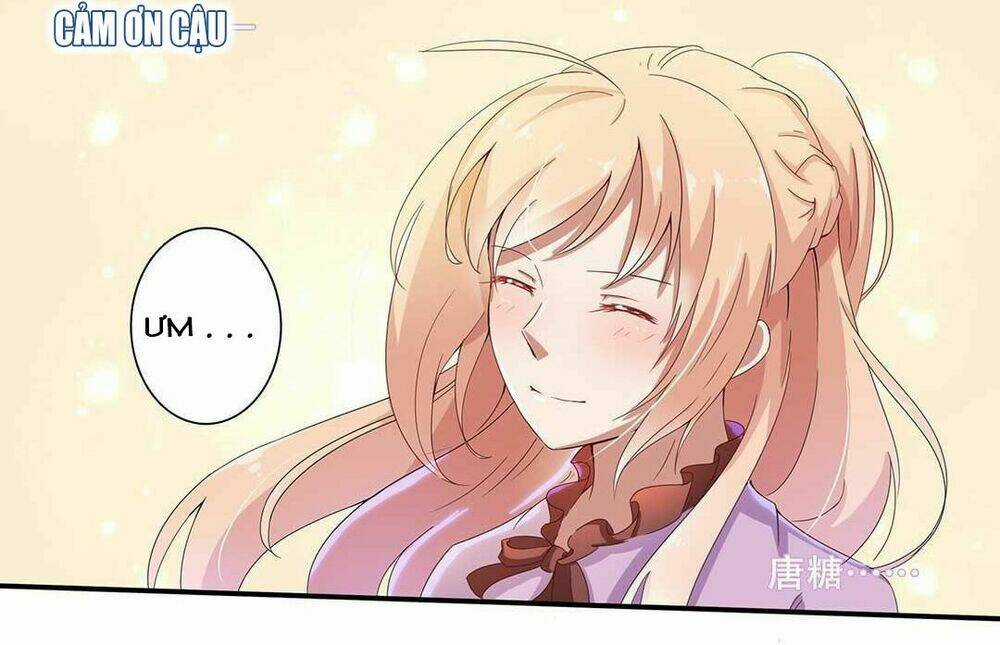 Tổng Tài ! Đừng Trả Hàng Nha ! Chapter 37 trang 24