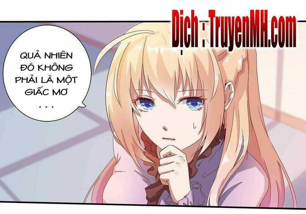 Tổng Tài ! Đừng Trả Hàng Nha ! Chapter 37 trang 3