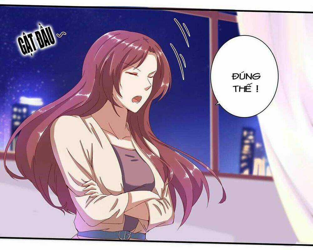 Tổng Tài ! Đừng Trả Hàng Nha ! Chapter 37 trang 4