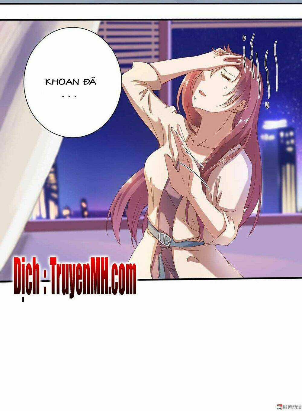 Tổng Tài ! Đừng Trả Hàng Nha ! Chapter 37 trang 7