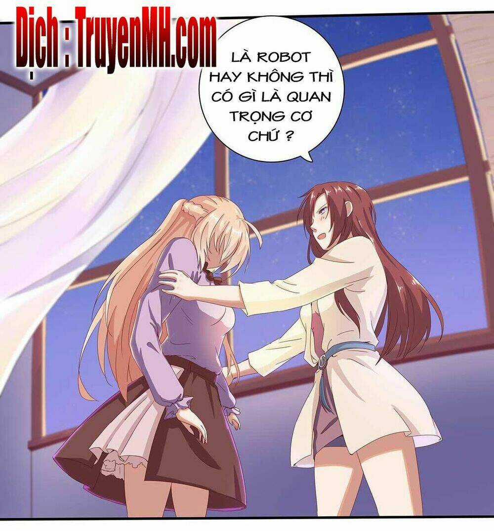 Tổng Tài ! Đừng Trả Hàng Nha ! Chapter 37 trang 9