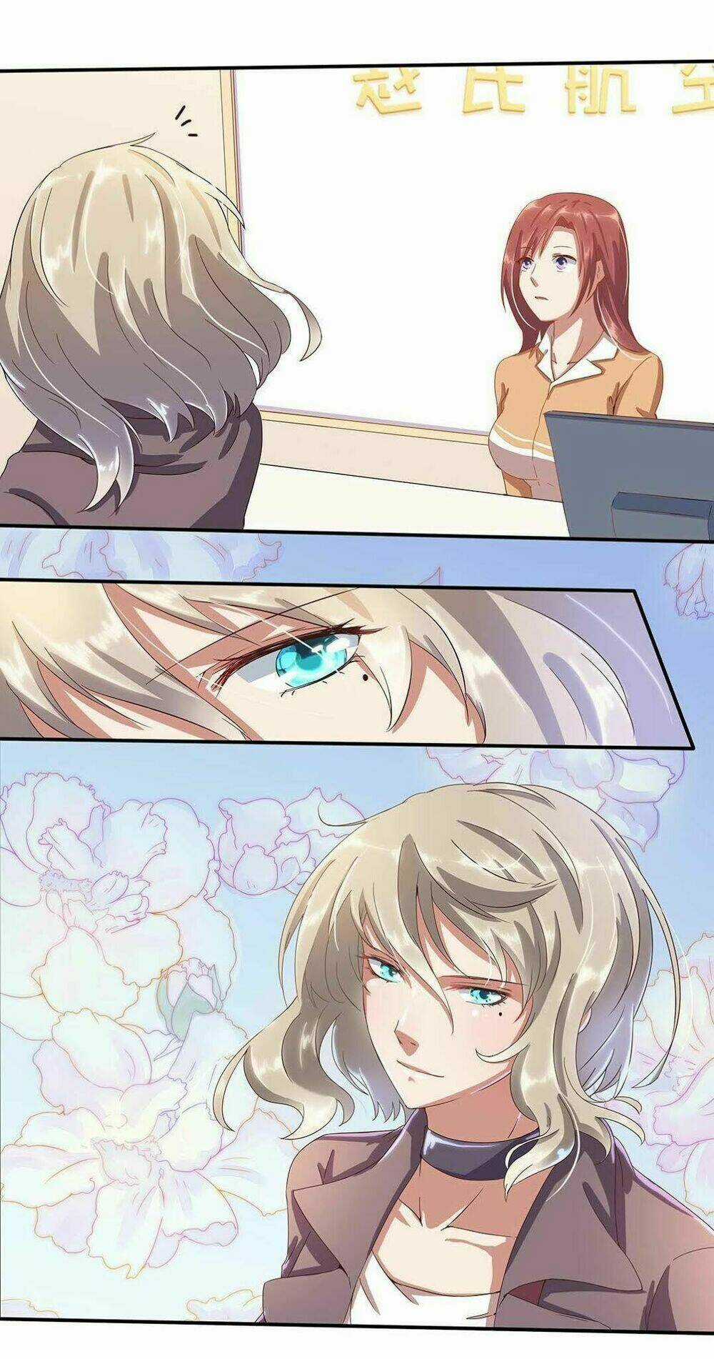 Tổng Tài ! Đừng Trả Hàng Nha ! Chapter 38 trang 11