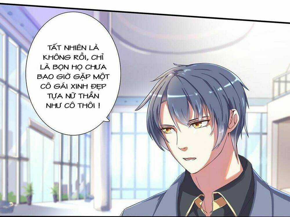Tổng Tài ! Đừng Trả Hàng Nha ! Chapter 38 trang 15