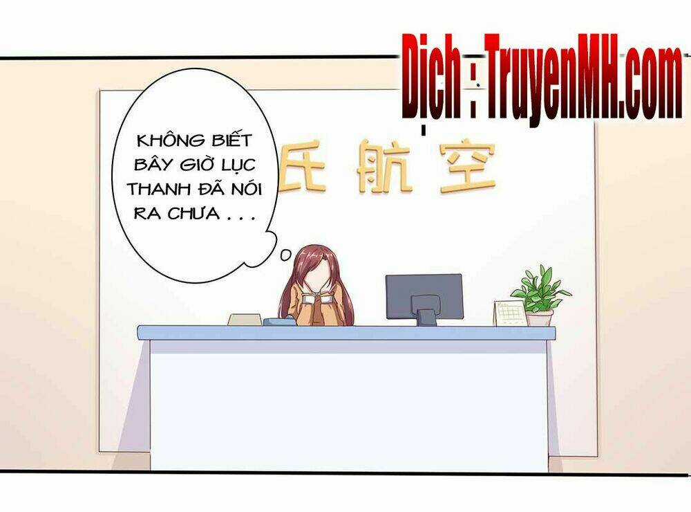 Tổng Tài ! Đừng Trả Hàng Nha ! Chapter 38 trang 2