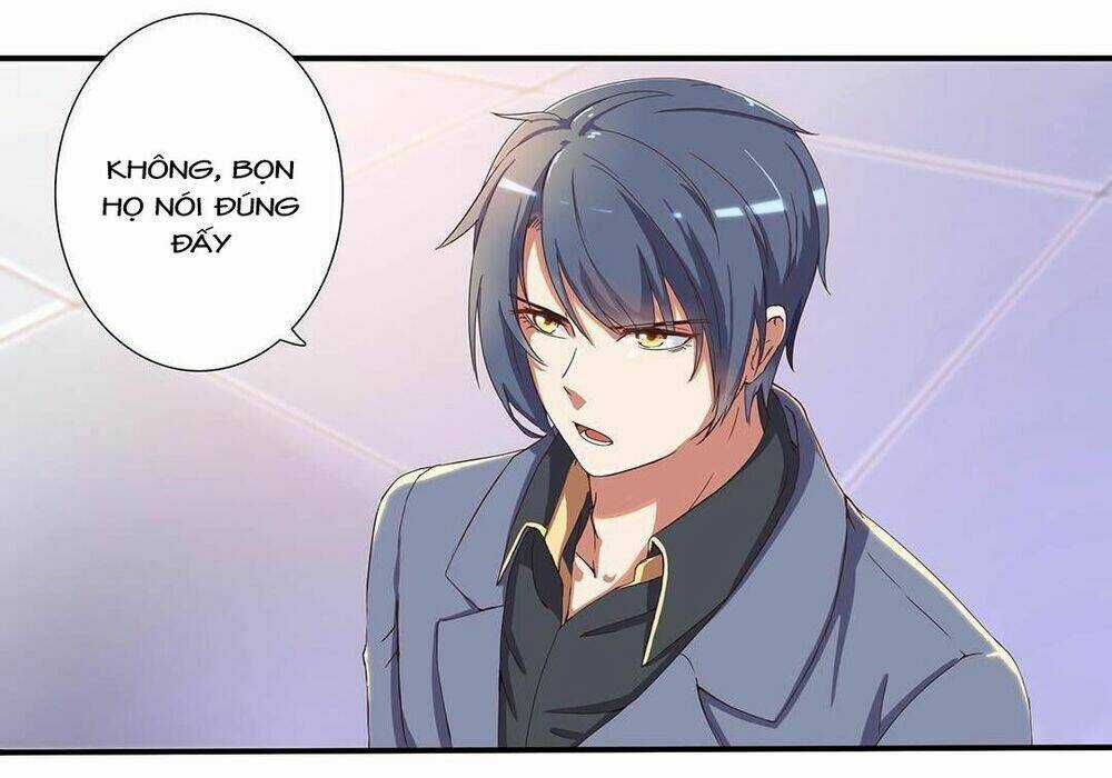Tổng Tài ! Đừng Trả Hàng Nha ! Chapter 38 trang 20