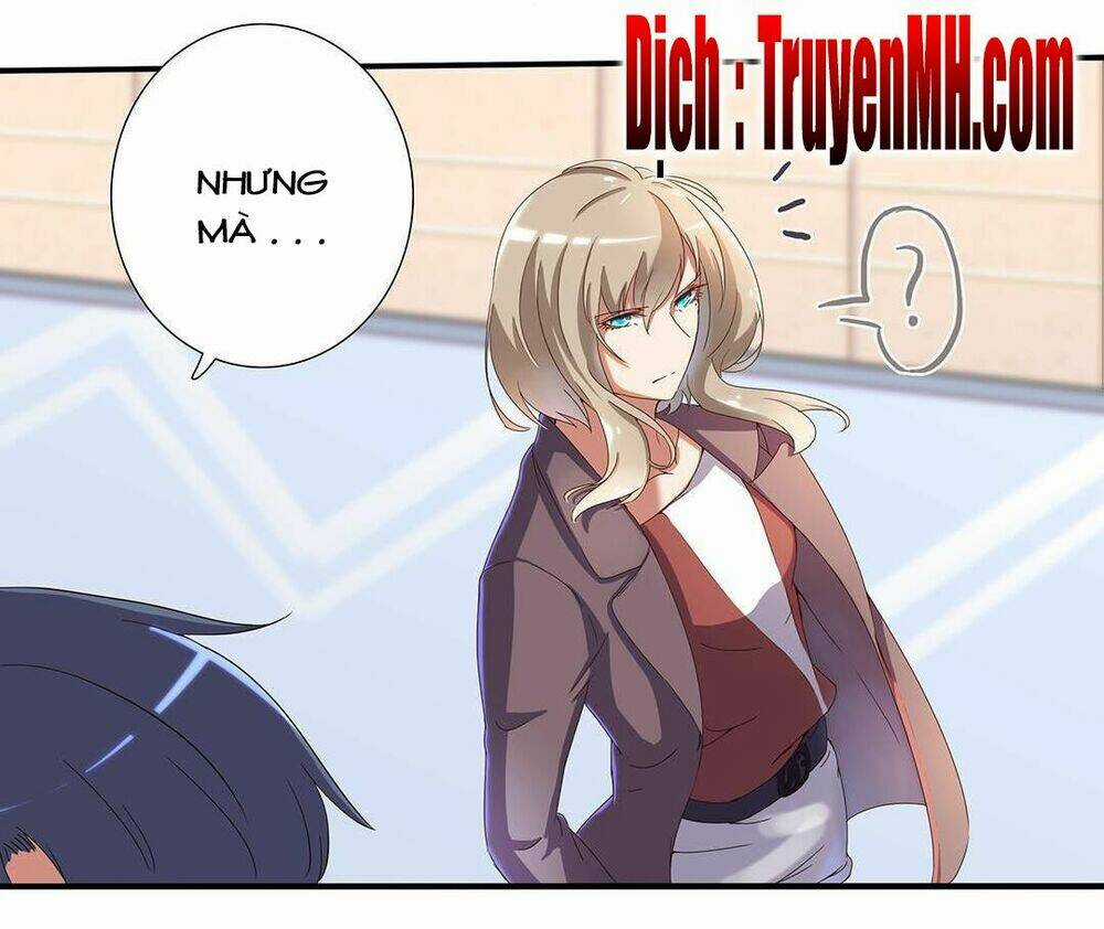 Tổng Tài ! Đừng Trả Hàng Nha ! Chapter 38 trang 21