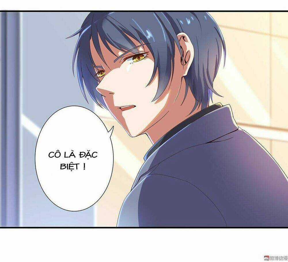 Tổng Tài ! Đừng Trả Hàng Nha ! Chapter 38 trang 22