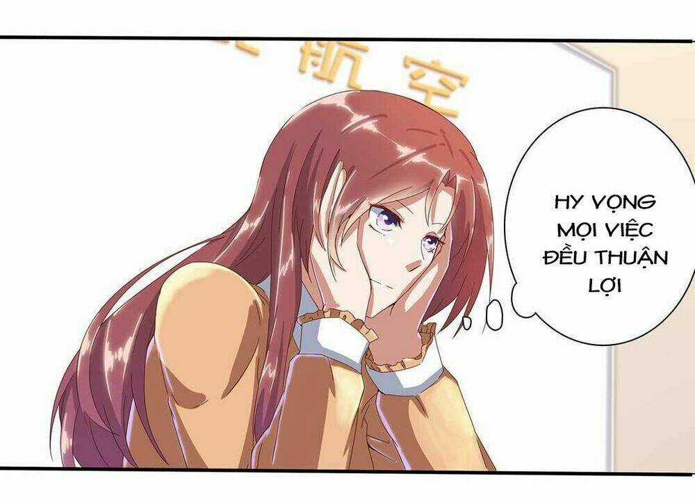 Tổng Tài ! Đừng Trả Hàng Nha ! Chapter 38 trang 3