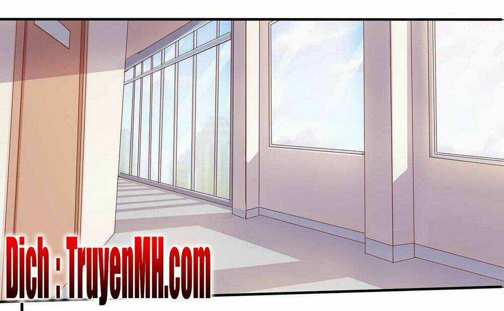 Tổng Tài ! Đừng Trả Hàng Nha ! Chapter 38 trang 4