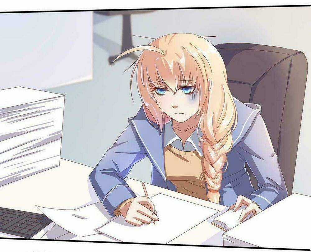 Tổng Tài ! Đừng Trả Hàng Nha ! Chapter 38 trang 5