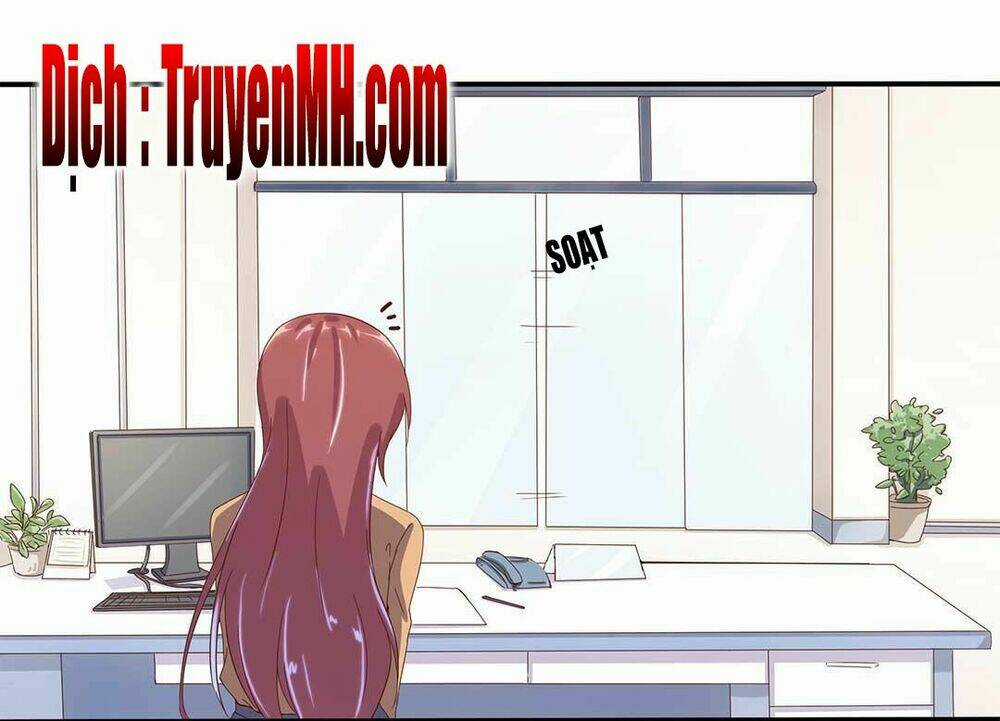 Tổng Tài ! Đừng Trả Hàng Nha ! Chapter 38 trang 8