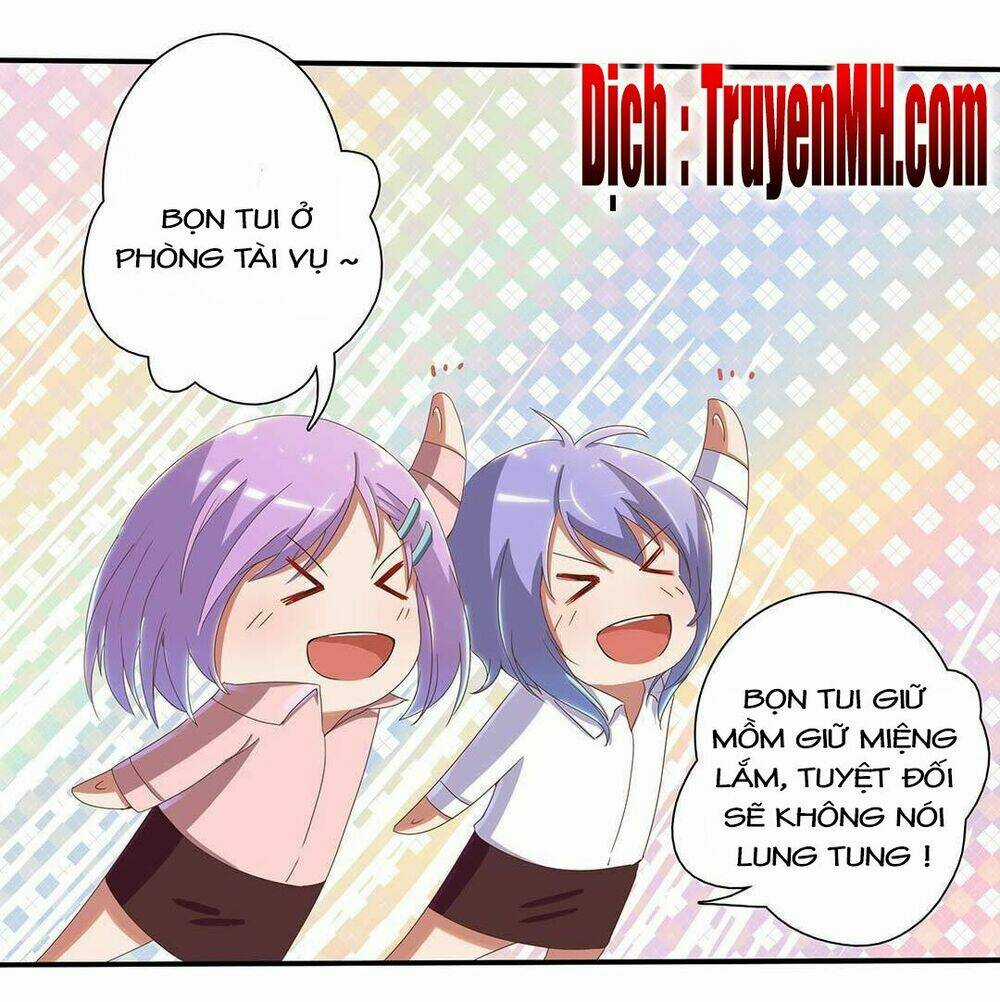 Tổng Tài ! Đừng Trả Hàng Nha ! Chapter 39 trang 10