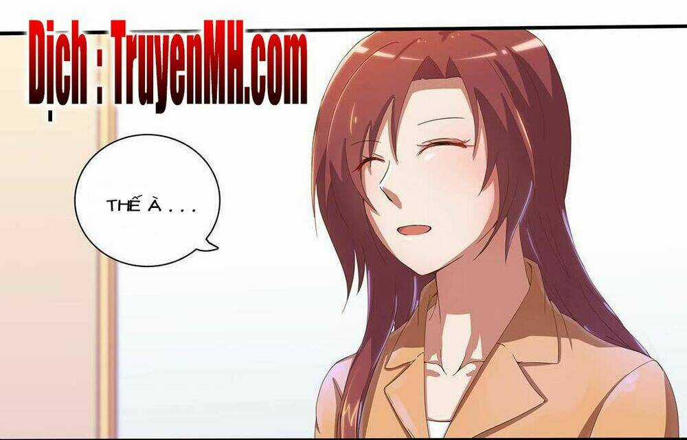 Tổng Tài ! Đừng Trả Hàng Nha ! Chapter 39 trang 11