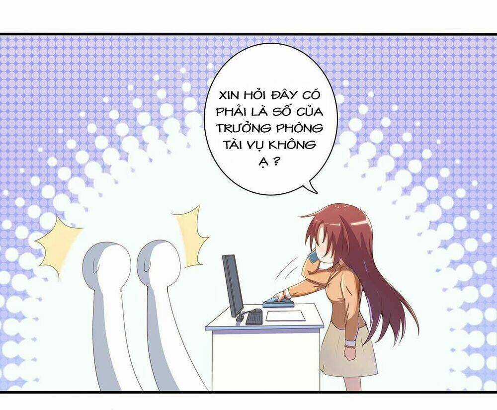 Tổng Tài ! Đừng Trả Hàng Nha ! Chapter 39 trang 13