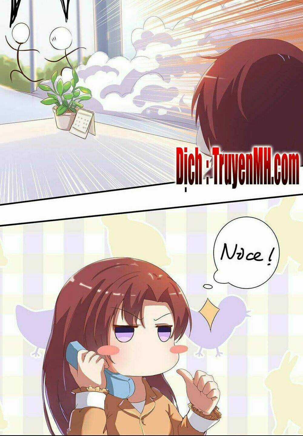 Tổng Tài ! Đừng Trả Hàng Nha ! Chapter 39 trang 15