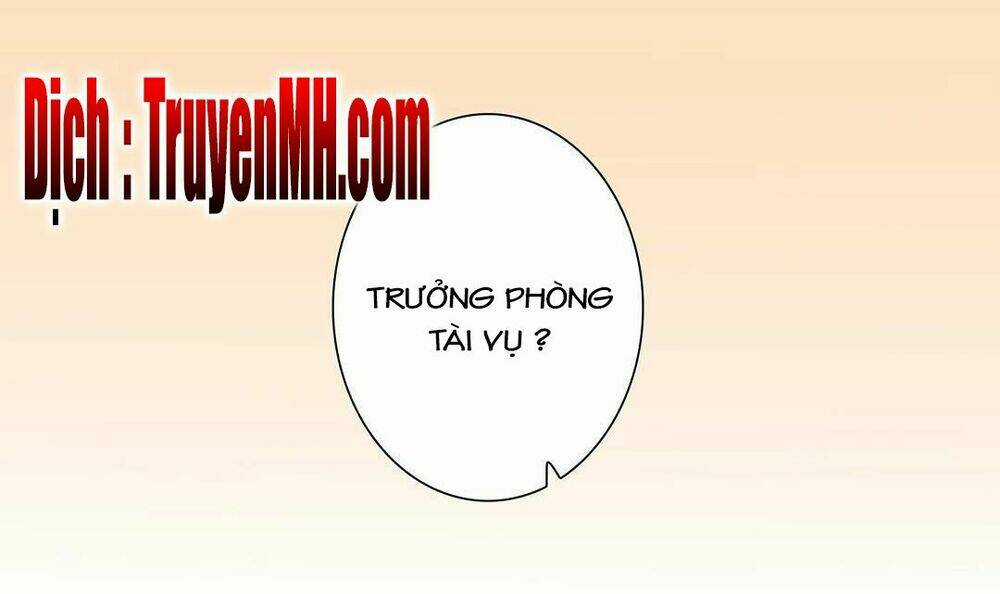 Tổng Tài ! Đừng Trả Hàng Nha ! Chapter 39 trang 17