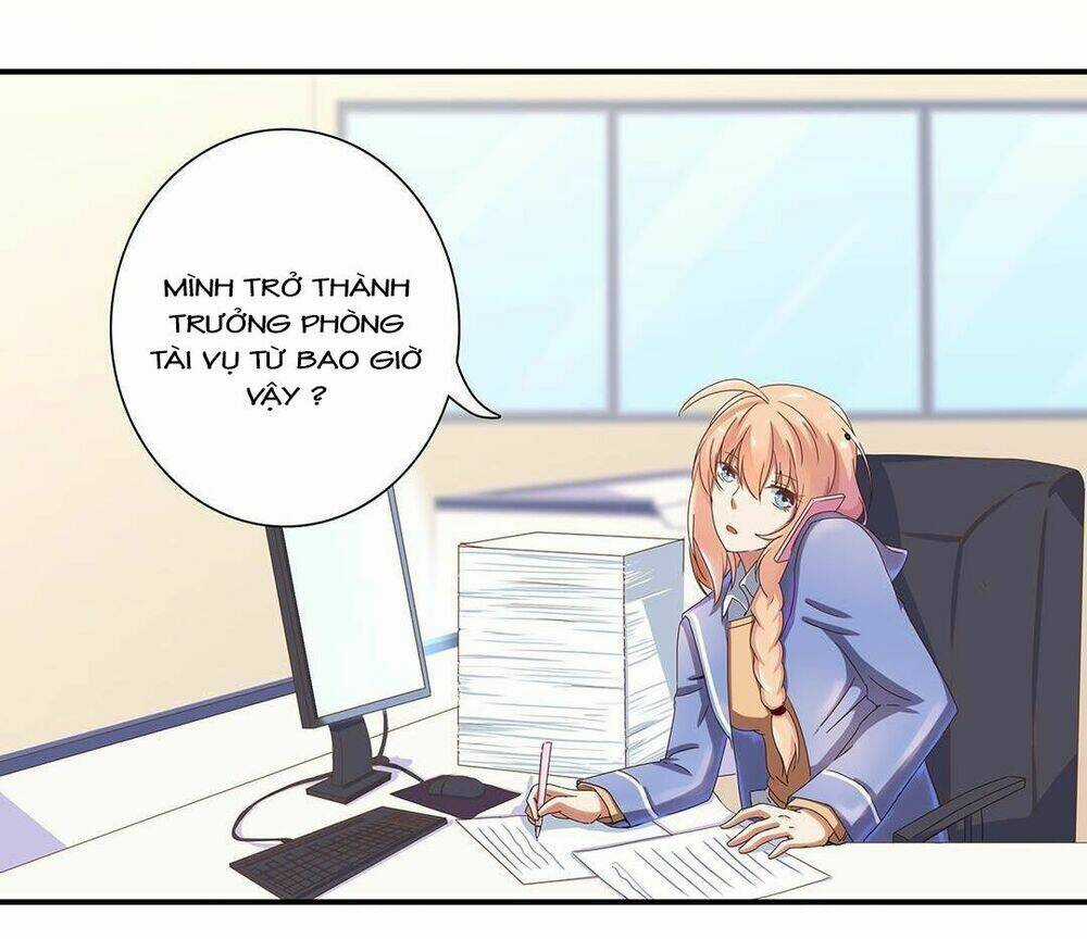 Tổng Tài ! Đừng Trả Hàng Nha ! Chapter 39 trang 18