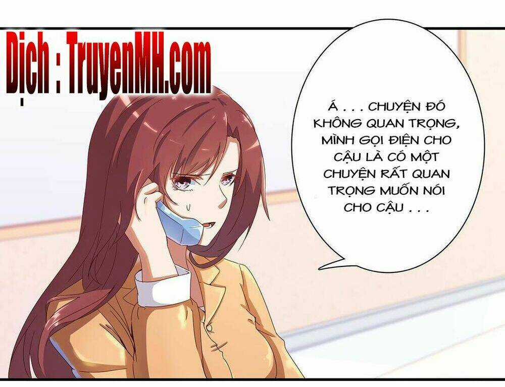 Tổng Tài ! Đừng Trả Hàng Nha ! Chapter 39 trang 19