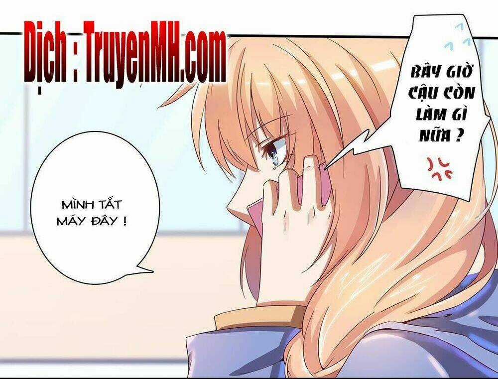 Tổng Tài ! Đừng Trả Hàng Nha ! Chapter 39 trang 21