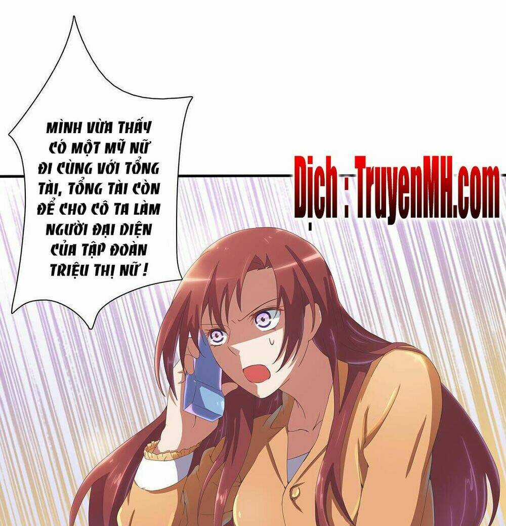 Tổng Tài ! Đừng Trả Hàng Nha ! Chapter 39 trang 23