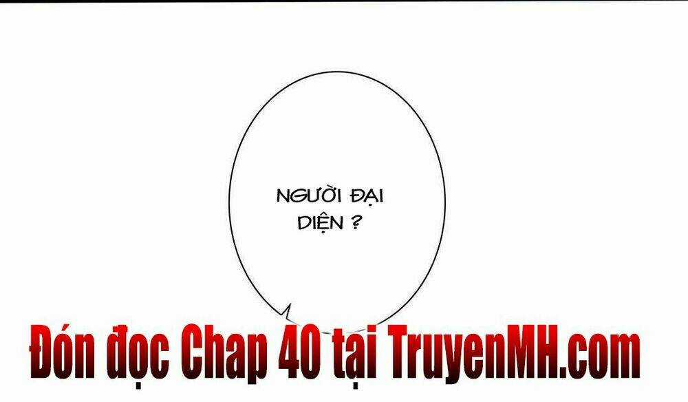 Tổng Tài ! Đừng Trả Hàng Nha ! Chapter 39 trang 25