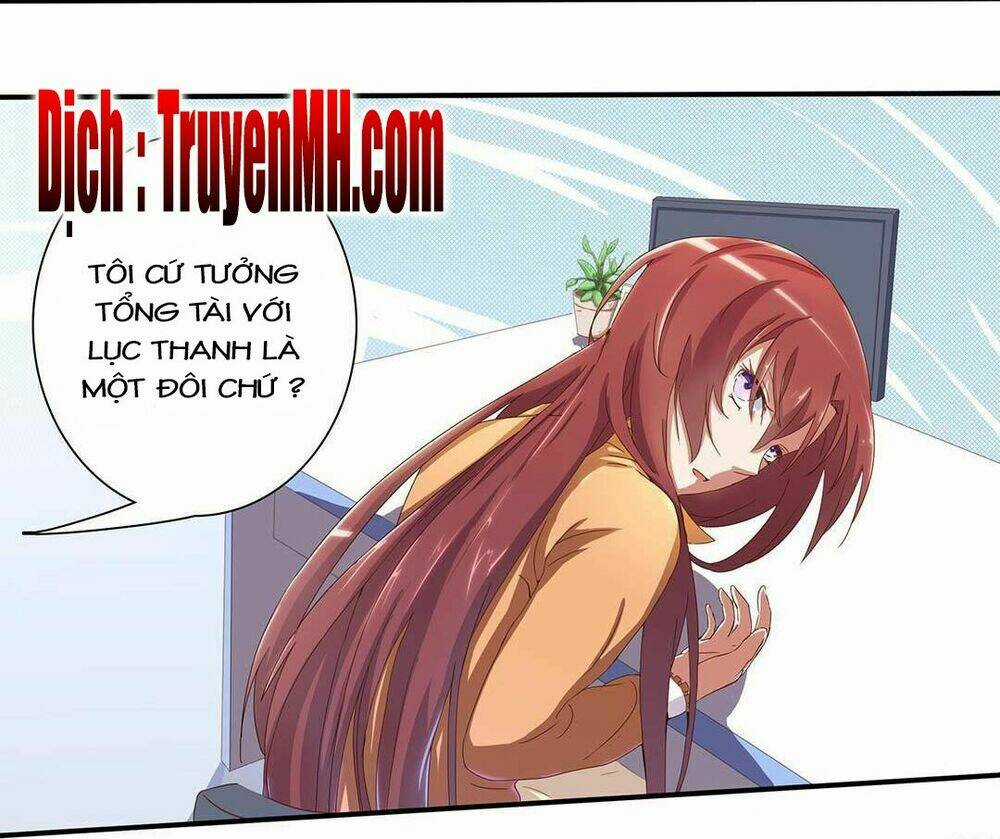 Tổng Tài ! Đừng Trả Hàng Nha ! Chapter 39 trang 4