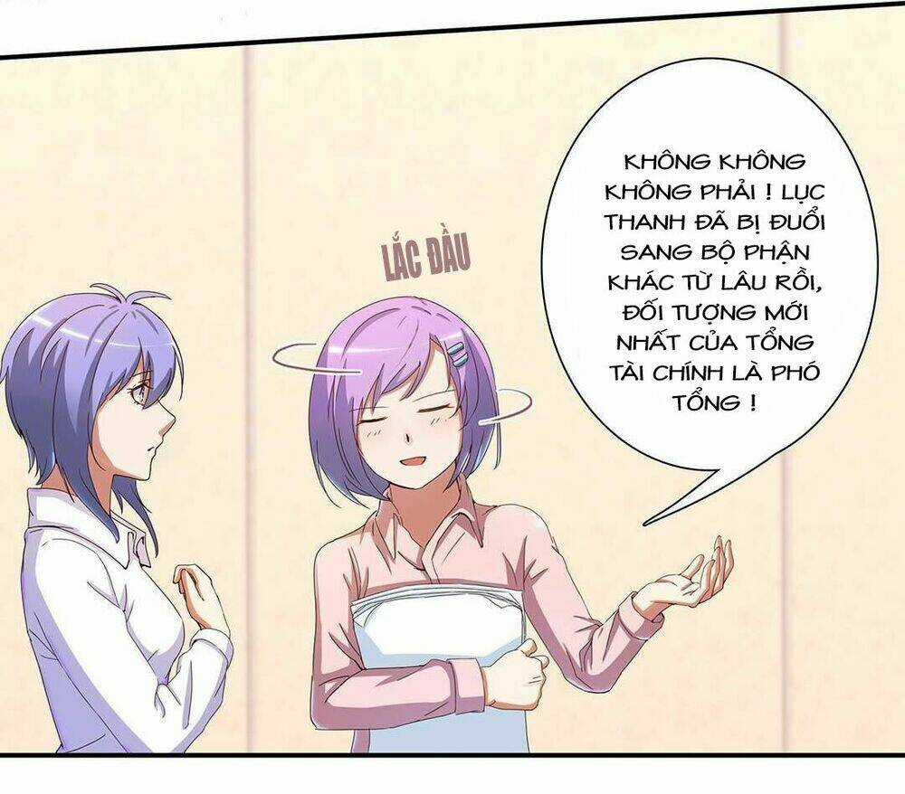 Tổng Tài ! Đừng Trả Hàng Nha ! Chapter 39 trang 5