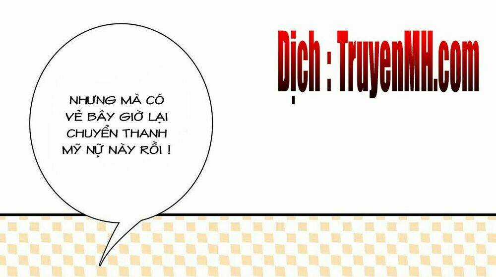 Tổng Tài ! Đừng Trả Hàng Nha ! Chapter 39 trang 6