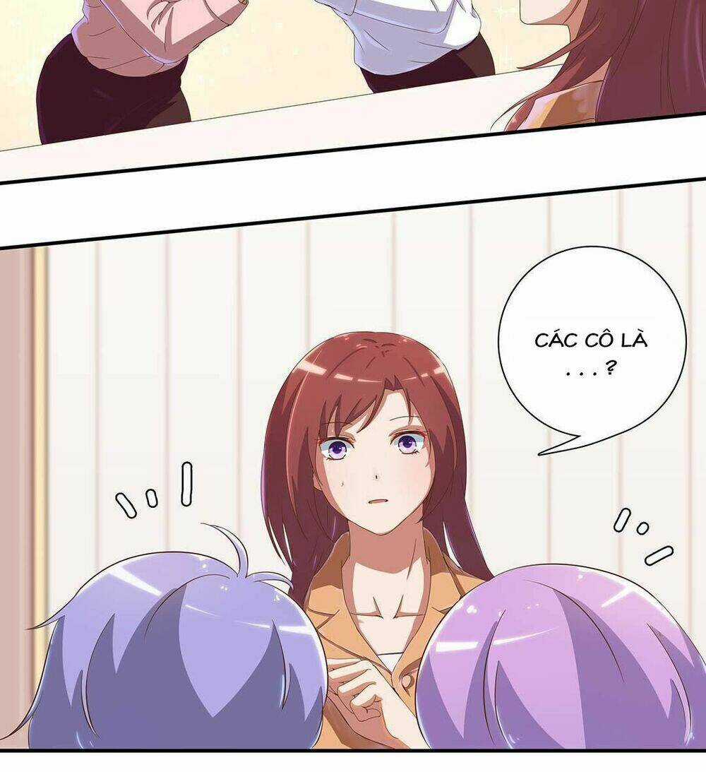 Tổng Tài ! Đừng Trả Hàng Nha ! Chapter 39 trang 9