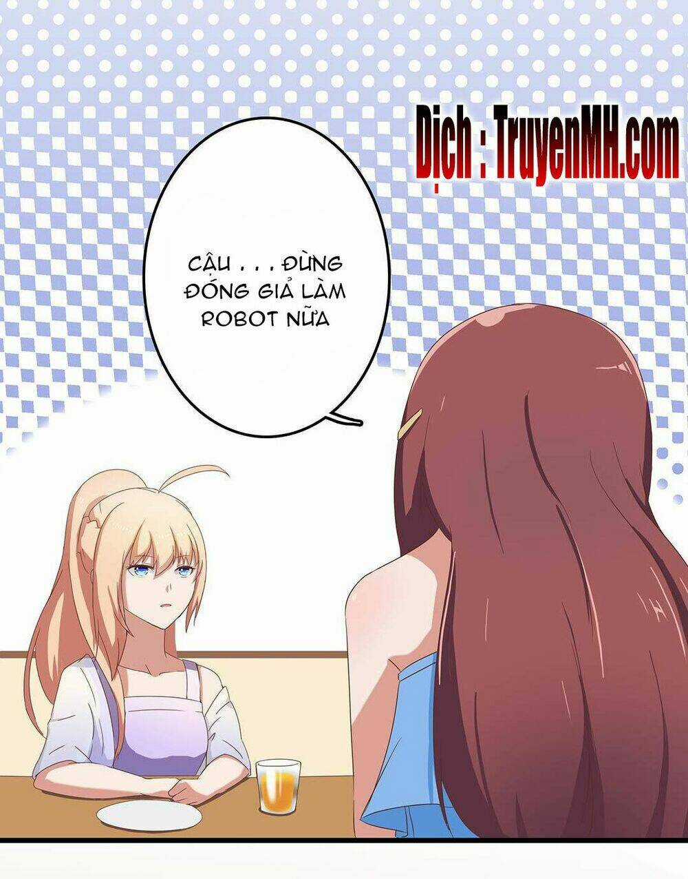 Tổng Tài ! Đừng Trả Hàng Nha ! Chapter 4 trang 12