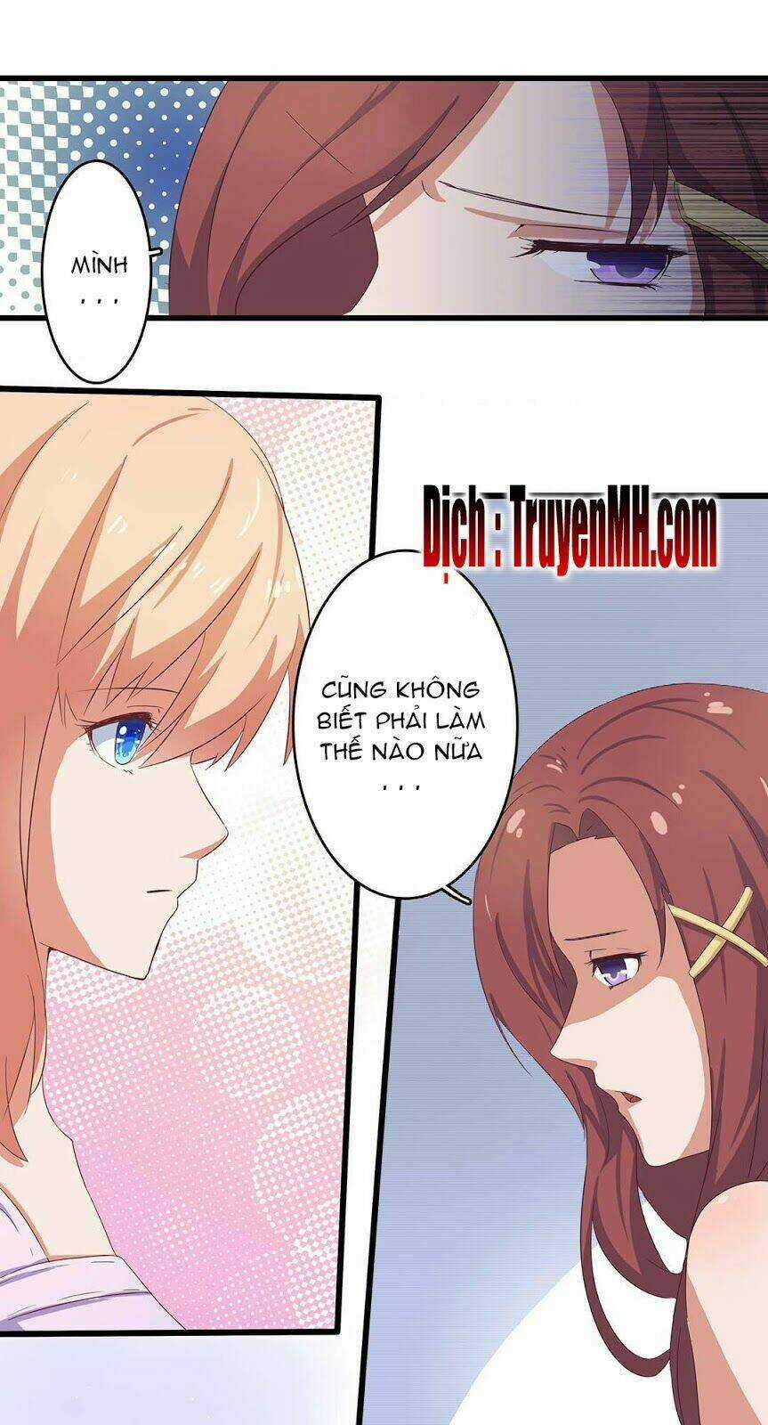 Tổng Tài ! Đừng Trả Hàng Nha ! Chapter 4 trang 14