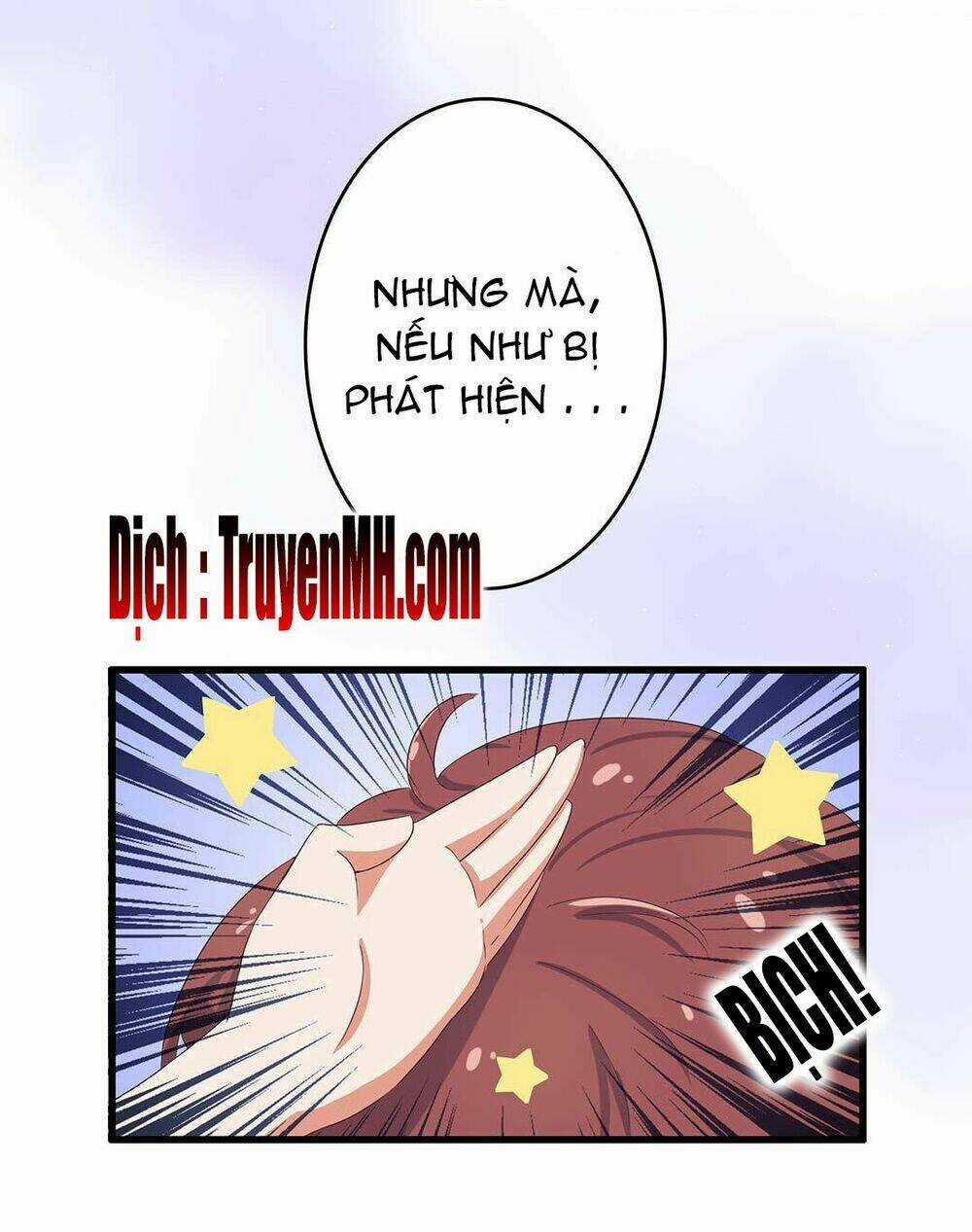 Tổng Tài ! Đừng Trả Hàng Nha ! Chapter 4 trang 15