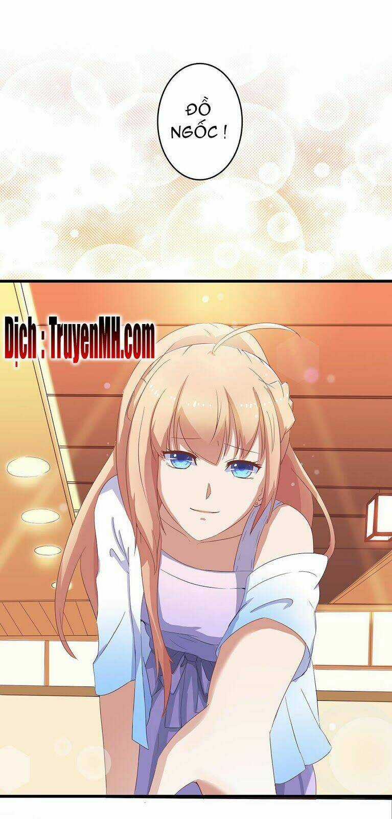 Tổng Tài ! Đừng Trả Hàng Nha ! Chapter 4 trang 17