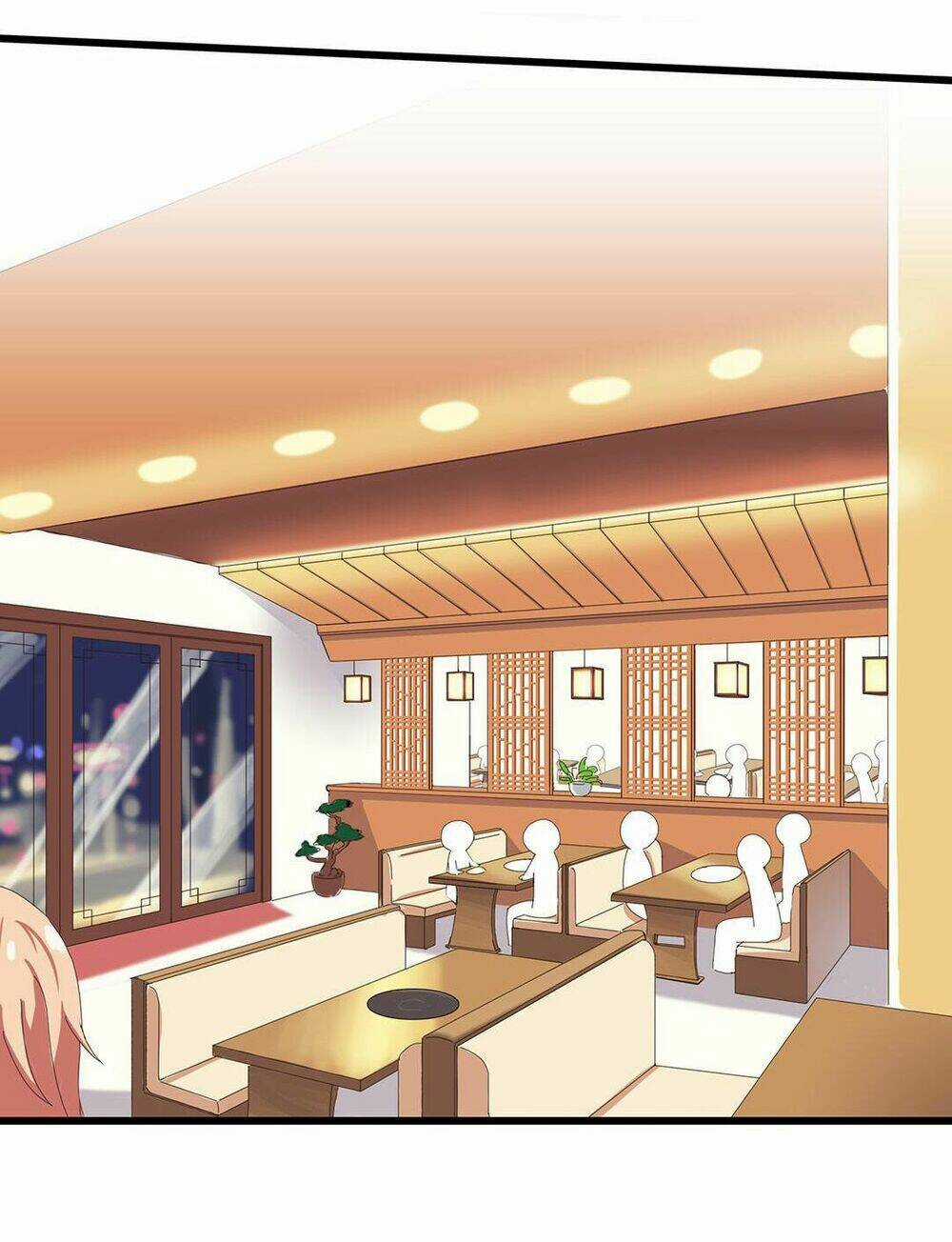 Tổng Tài ! Đừng Trả Hàng Nha ! Chapter 4 trang 2