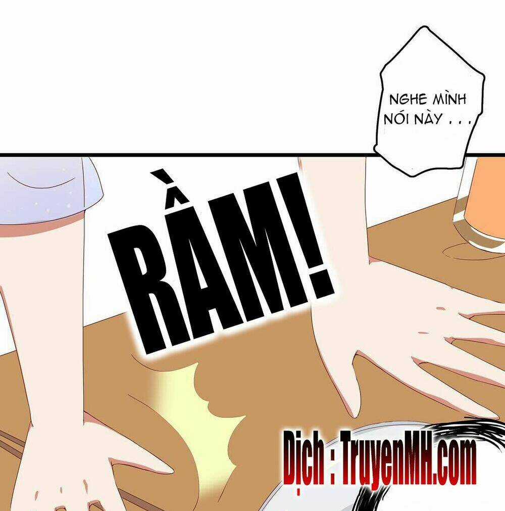 Tổng Tài ! Đừng Trả Hàng Nha ! Chapter 4 trang 4