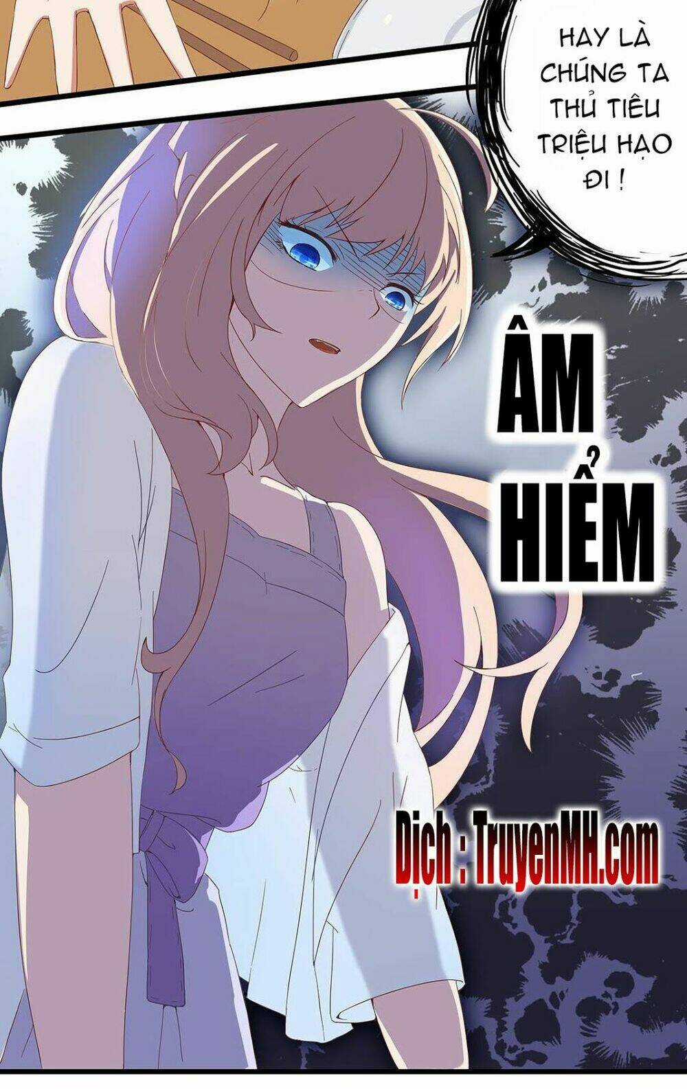 Tổng Tài ! Đừng Trả Hàng Nha ! Chapter 4 trang 5