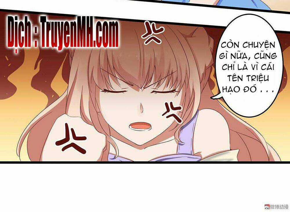 Tổng Tài ! Đừng Trả Hàng Nha ! Chapter 4 trang 7