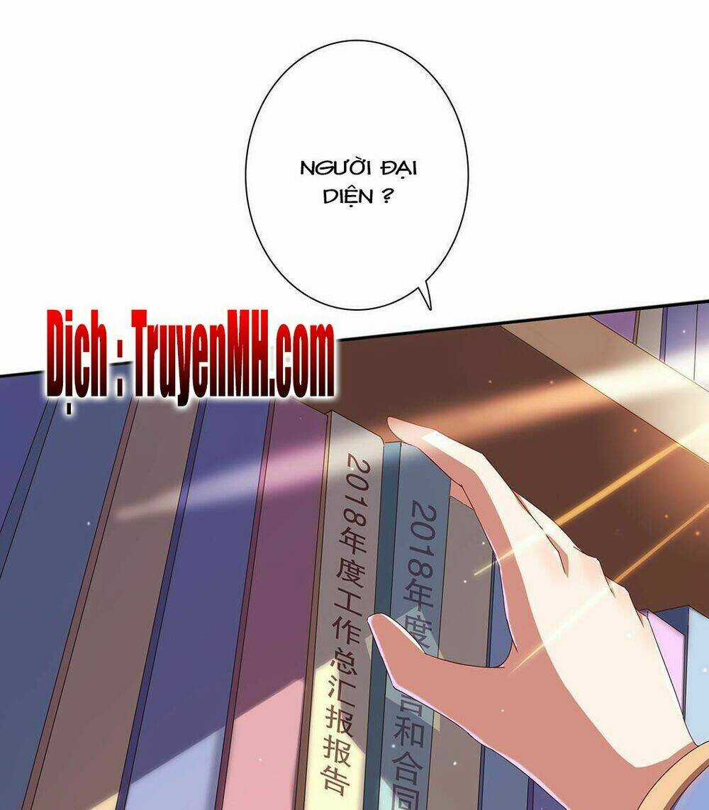 Tổng Tài ! Đừng Trả Hàng Nha ! Chapter 40 trang 1