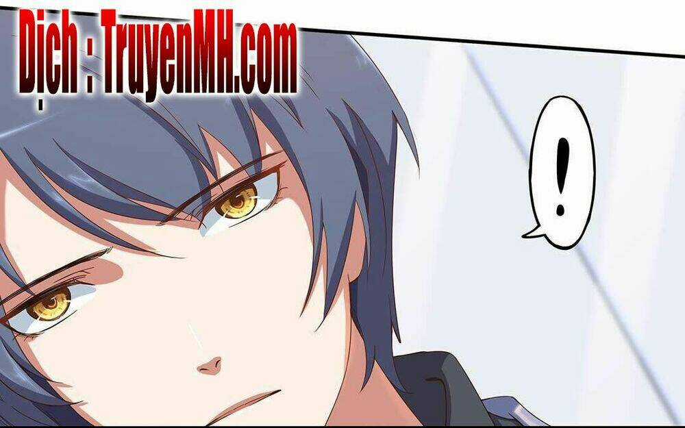 Tổng Tài ! Đừng Trả Hàng Nha ! Chapter 40 trang 11