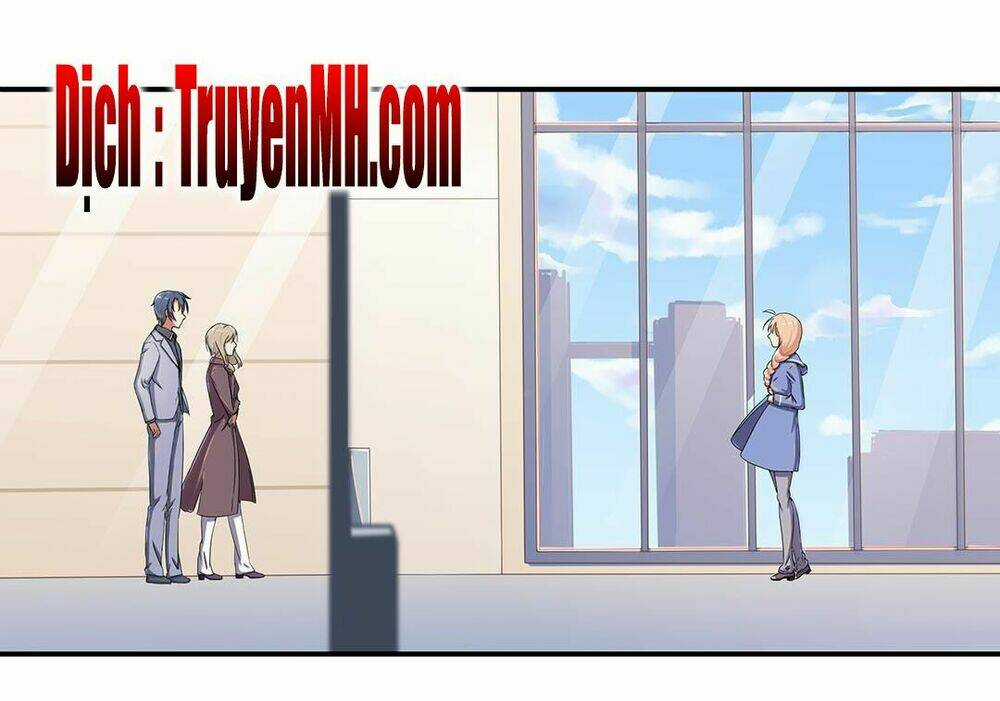 Tổng Tài ! Đừng Trả Hàng Nha ! Chapter 40 trang 13