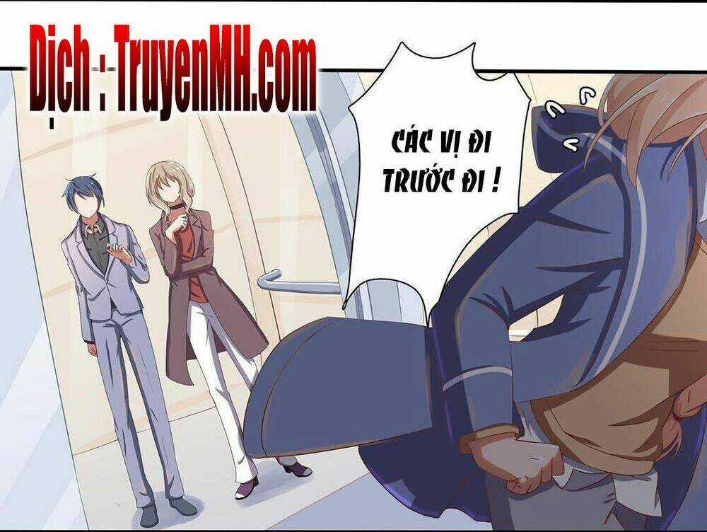Tổng Tài ! Đừng Trả Hàng Nha ! Chapter 40 trang 15