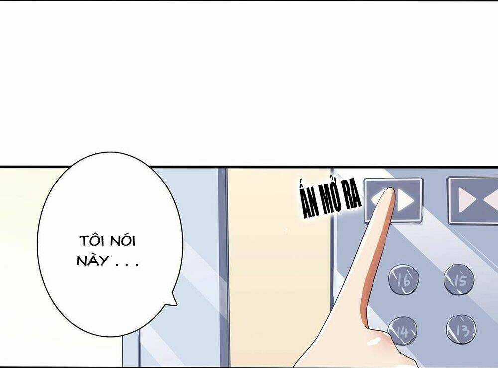 Tổng Tài ! Đừng Trả Hàng Nha ! Chapter 40 trang 16