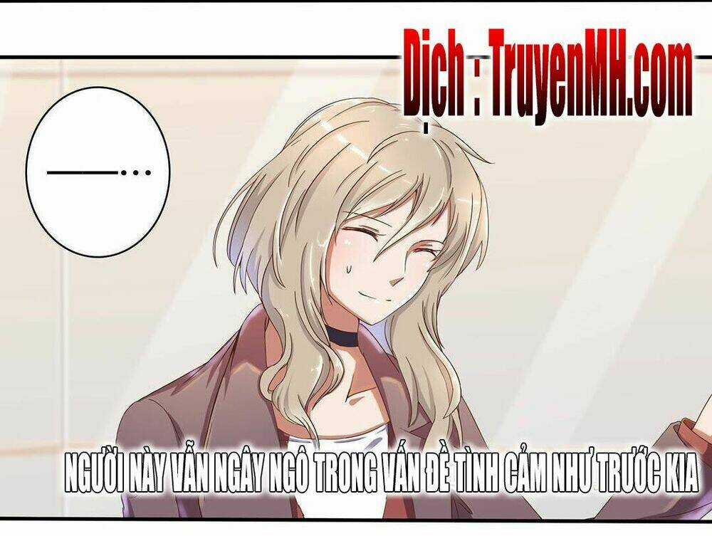 Tổng Tài ! Đừng Trả Hàng Nha ! Chapter 40 trang 19