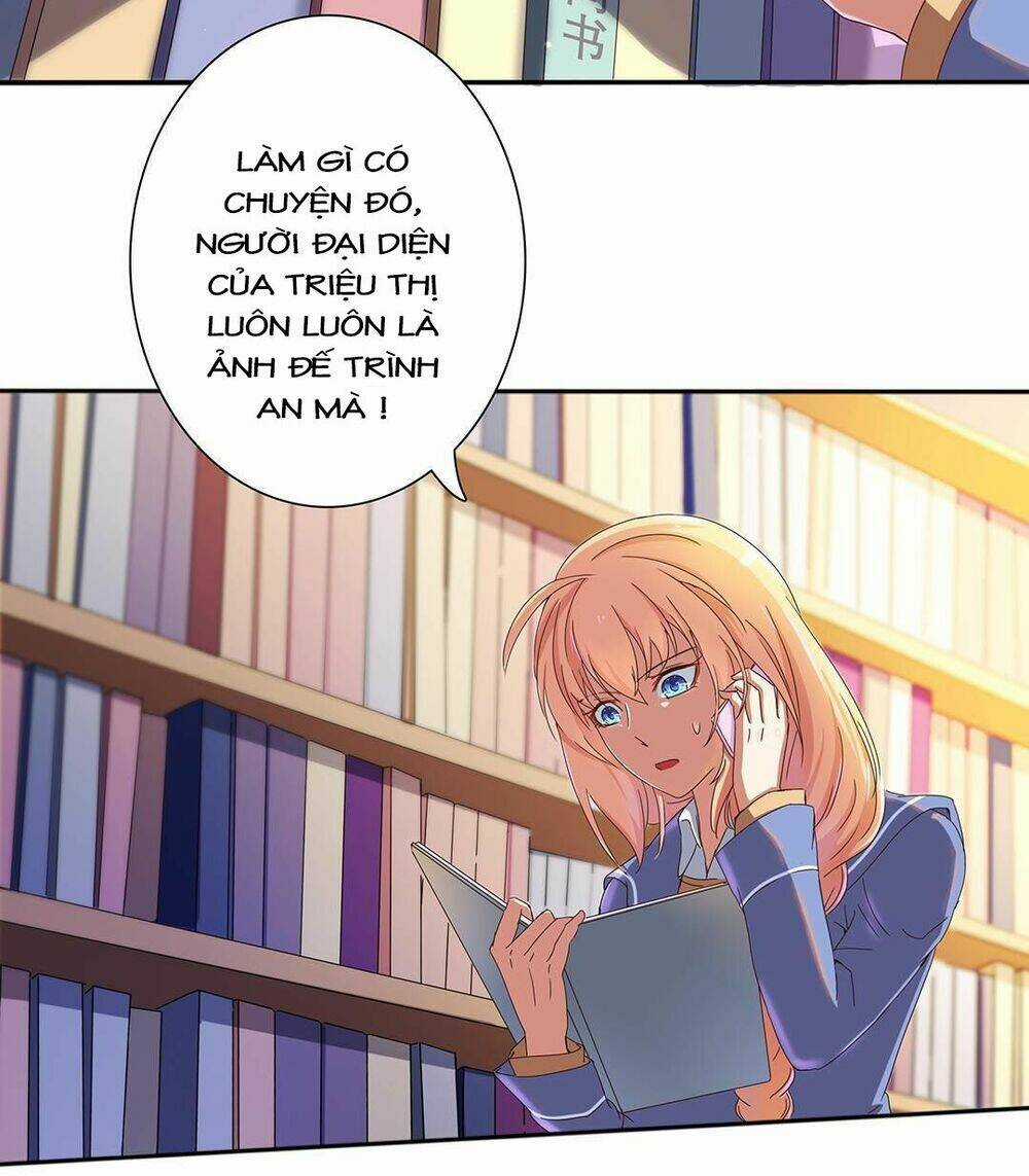 Tổng Tài ! Đừng Trả Hàng Nha ! Chapter 40 trang 2