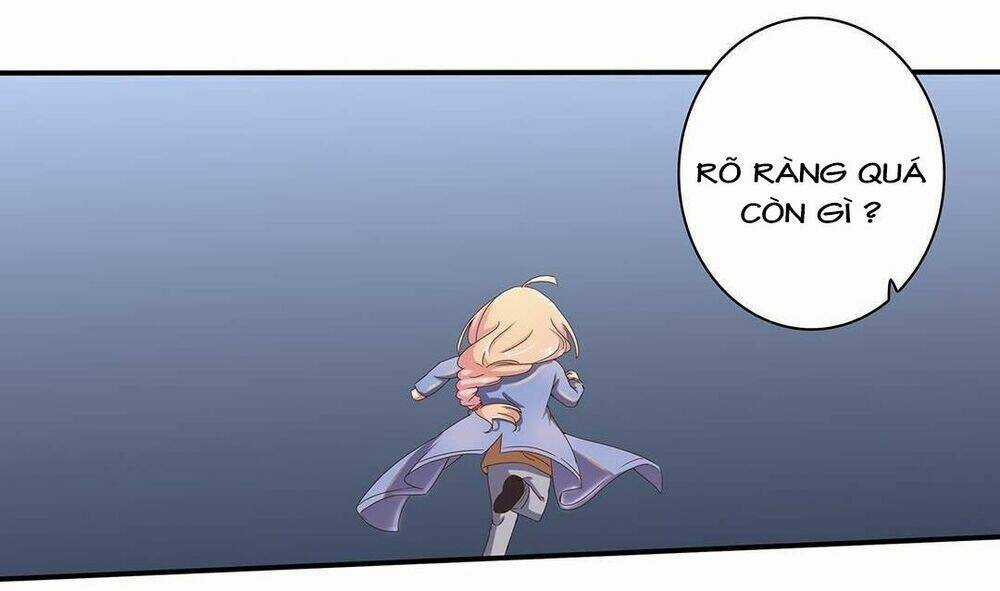 Tổng Tài ! Đừng Trả Hàng Nha ! Chapter 40 trang 20